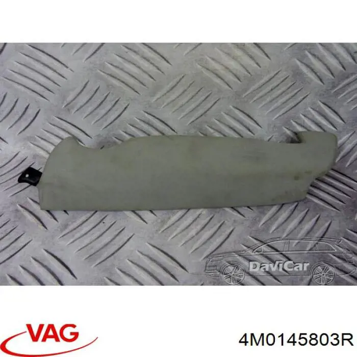  VAG 4M0145803R ціна, від 228.04 USD