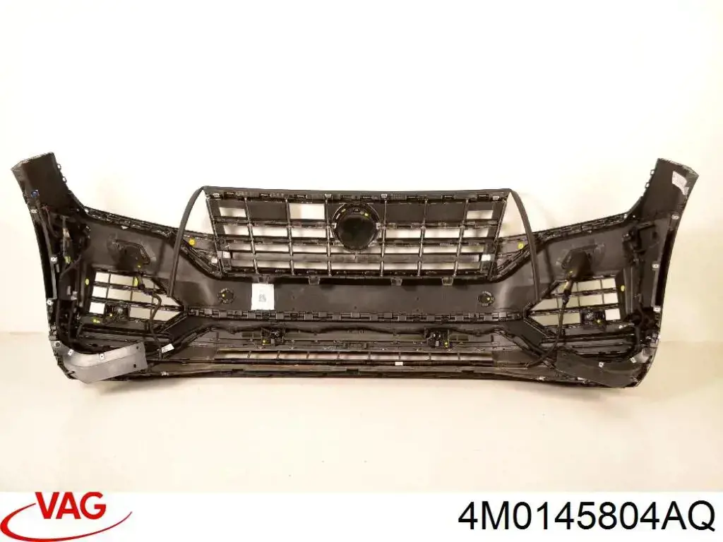 Інтеркулер 95K2J81 Polcar