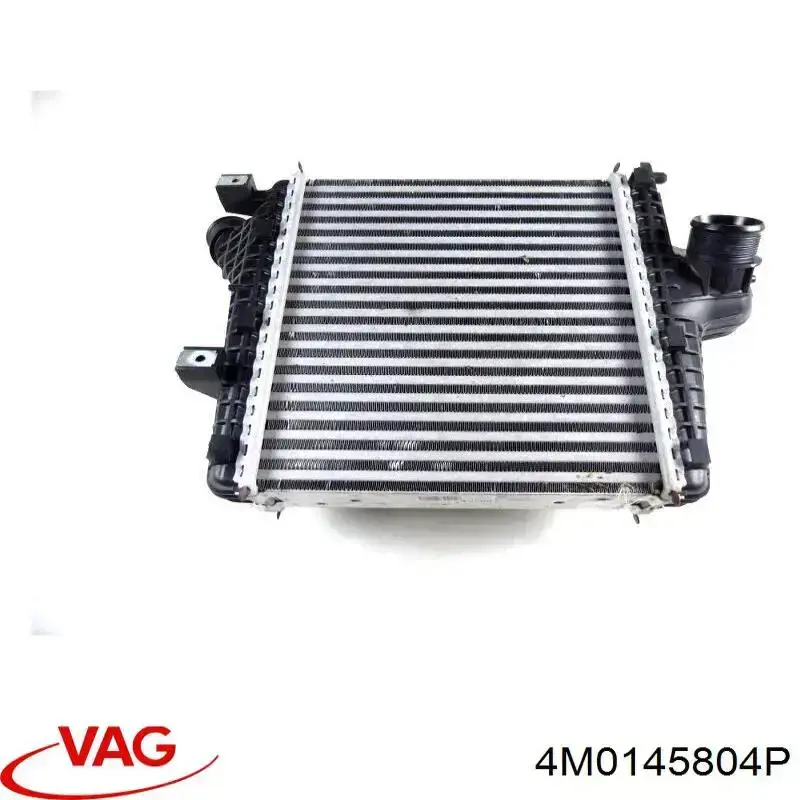 Інтеркулер 95K2J81X Polcar