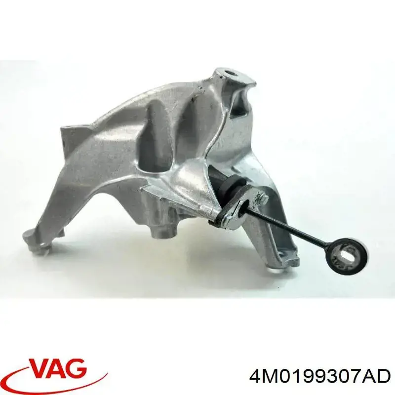  4M0199307AD VAG