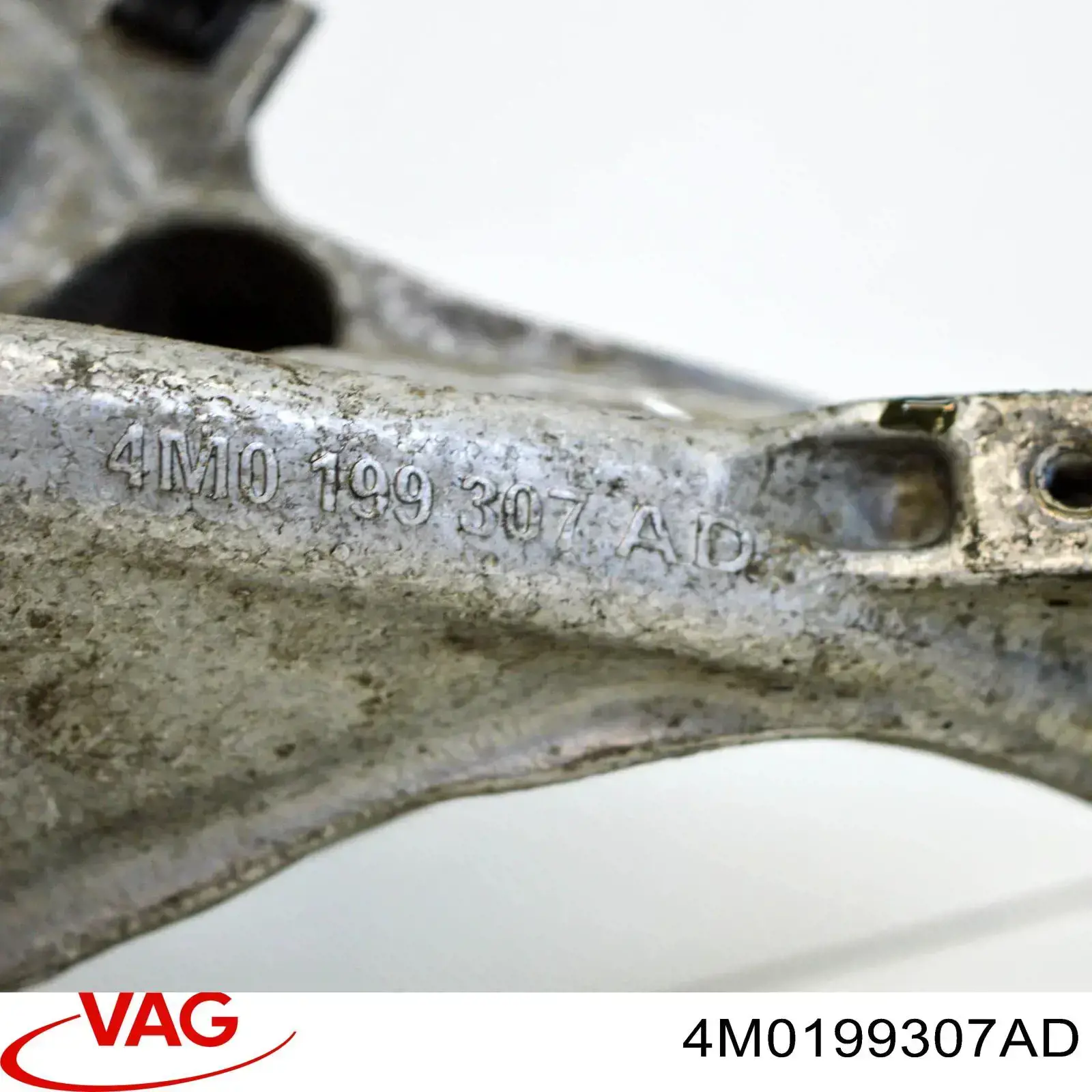  VAG 4M0199307AD ціна, від 25.31 USD