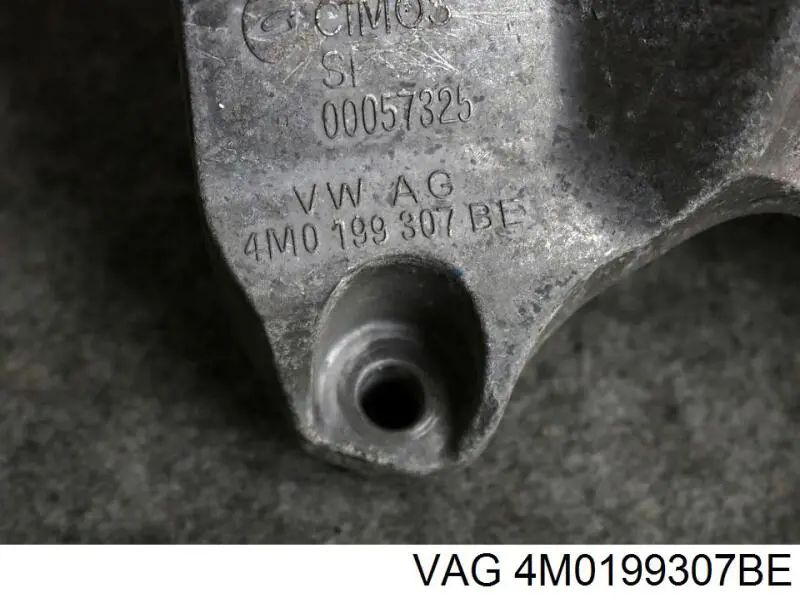  VAG 4M0199307BE ціна, від 28.22 USD