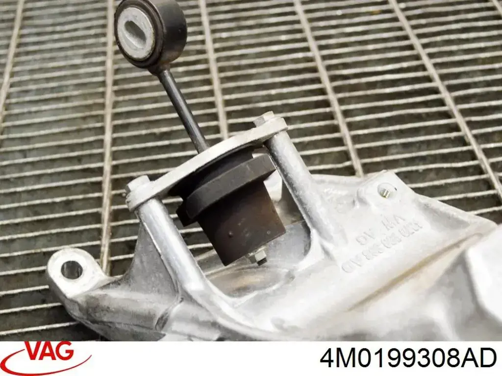  4M0199308AD VAG
