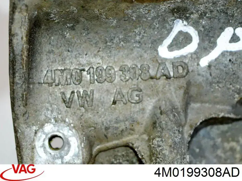  VAG 4M0199308AD