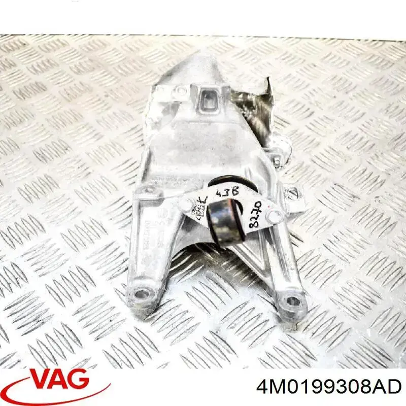 4M0199308AD VAG 