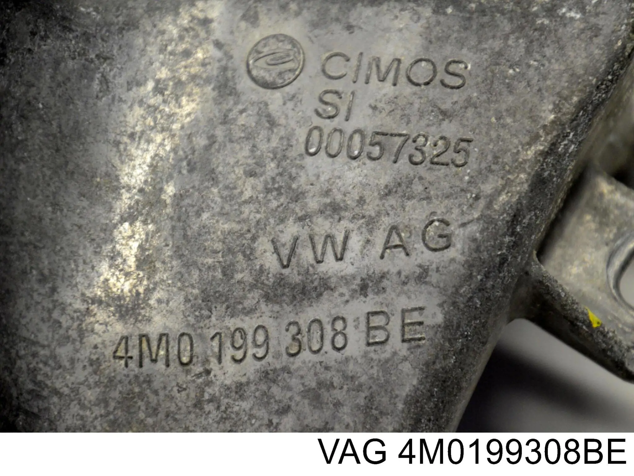  VAG 4M0199308BE ціна, від 28.22 USD