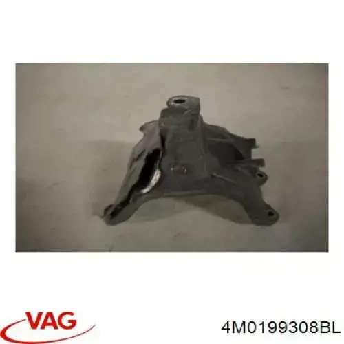  4M0199308BL VAG