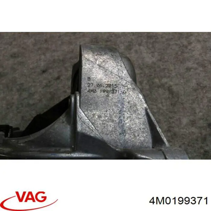 4M0199371 VAG 