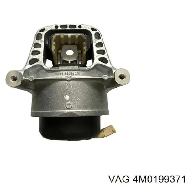  VAG 4M0199371 ціна, від 213.19 USD