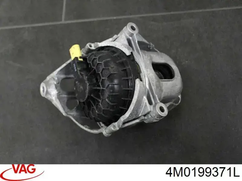 Ліва подушка двигуна VAG 4M0199371L ціна, від 236.65 USD