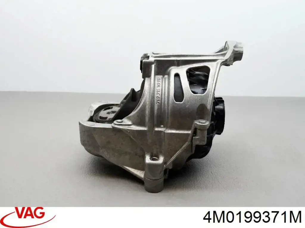 Ліва подушка двигуна Lemforder 42417 ціна, від 97.89 USD