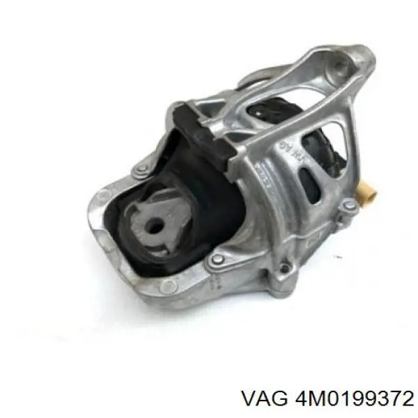  VAG 4M0199372 ціна, від 84.65 USD