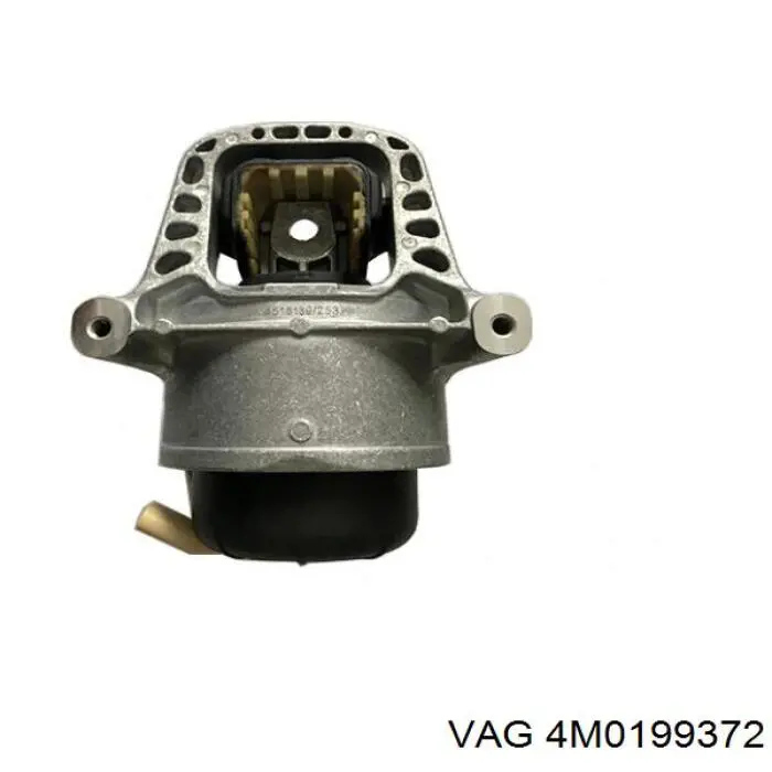  4M0199372 VAG