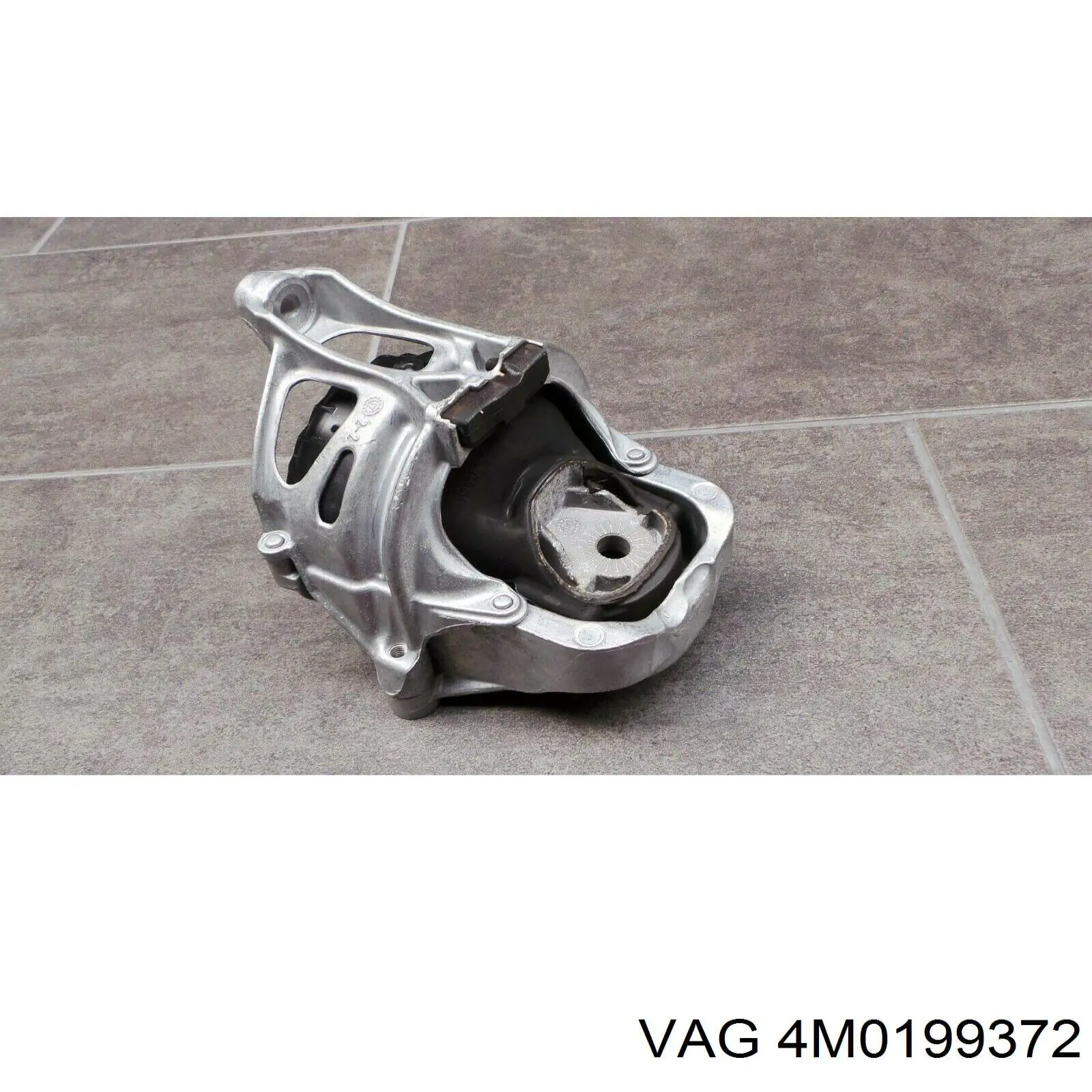 Купити 4M0199372 VAG 