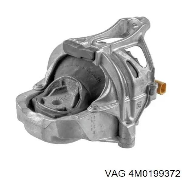 4M0199372 VAG 