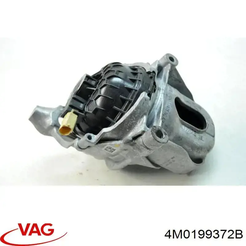 Купити 4M0199372B VAG Подушка (опора) двигуна, права