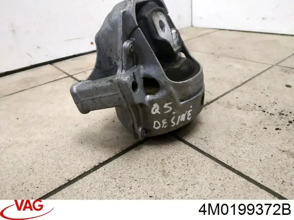 Права подушка двигуна Febi 172227 ціна, від 124.46 USD