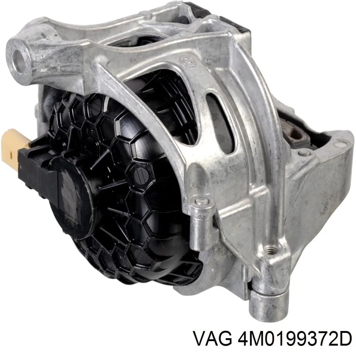 Права подушка двигуна VAG 4M0199372D ціна, від 114.03 USD