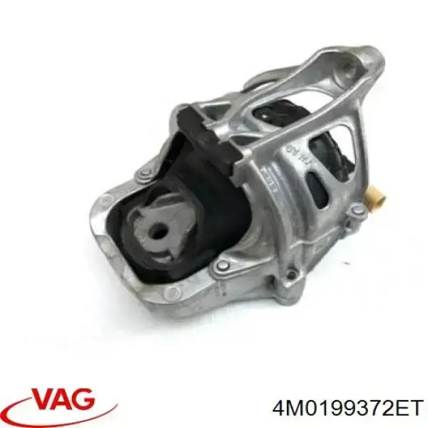 Права подушка двигуна VAG 4M0199372ET ціна, від 116.01 USD