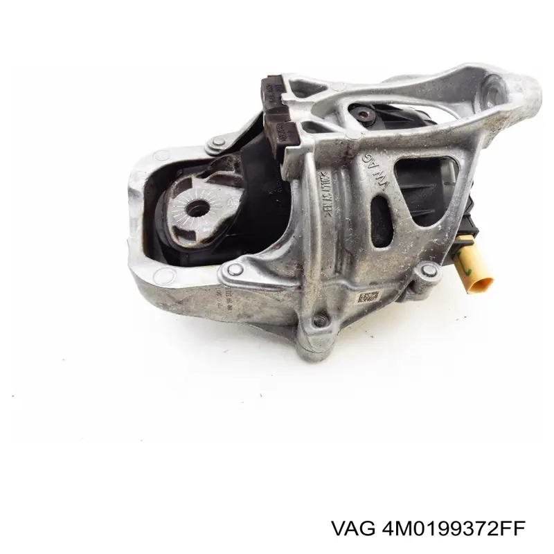 Права подушка двигуна VAG 4M0199372FF ціна, від 126.69 USD