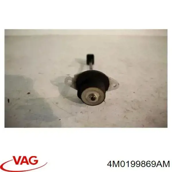  4M0199869AM VAG