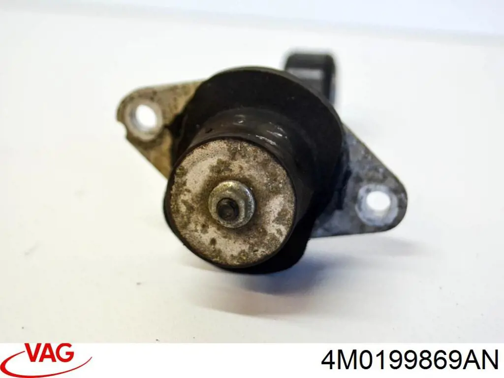 Ліва подушка двигуна VAG 4M0199869AN ціна, від 44.81 USD
