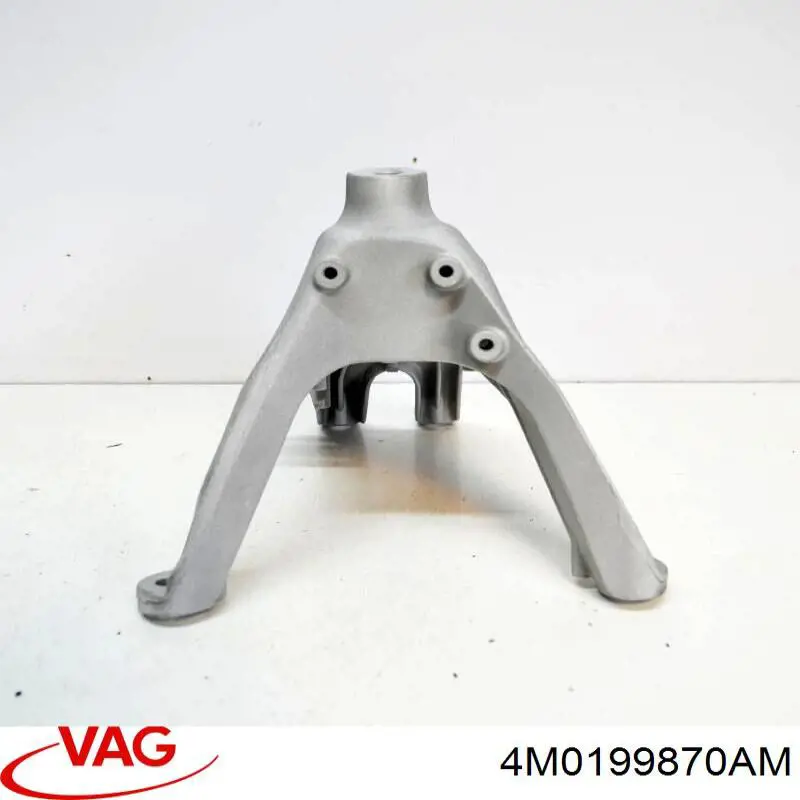 Права подушка двигуна VAG 4M0199870AM ціна, від 19.00 USD