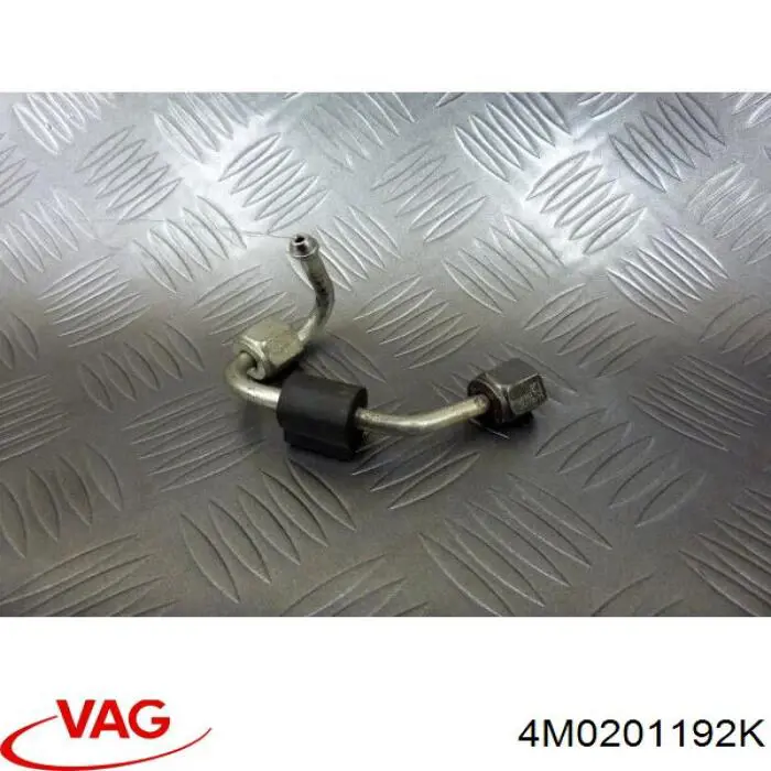  4M0201192K VAG