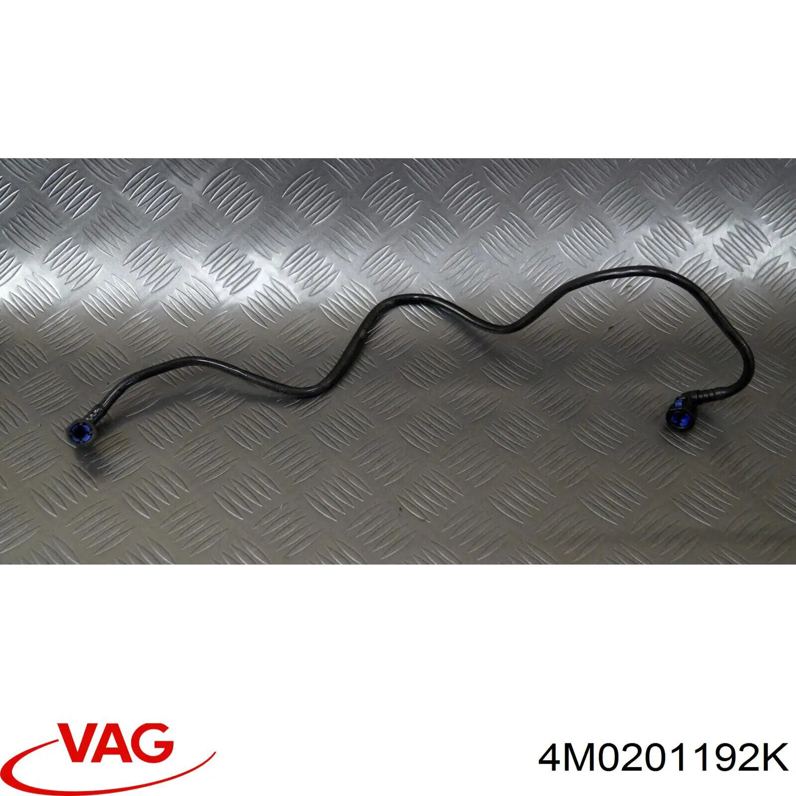  VAG 4M0201192K