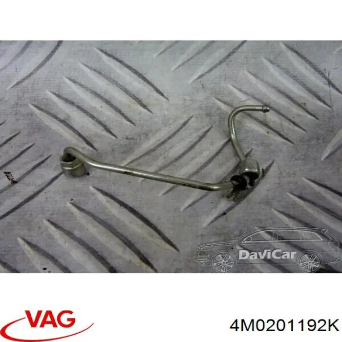  VAG 4M0201192K ціна, від 12.67 USD
