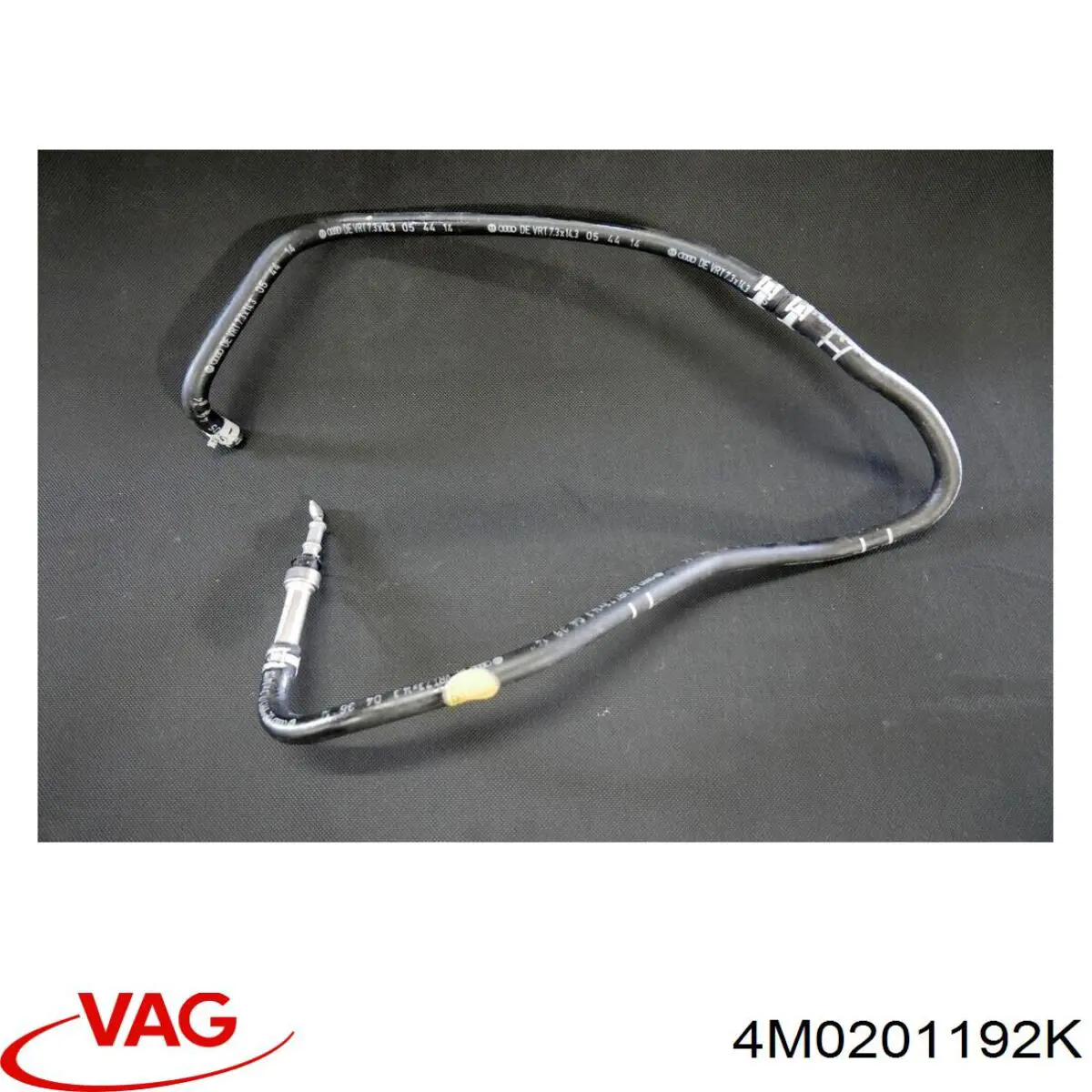 Купити 4M0201192K VAG 