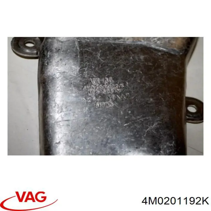 4M0201192K VAG 
