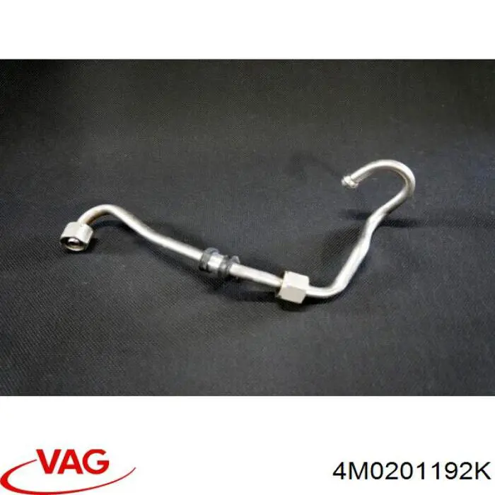  VAG 4M0201192K ціна, від 12.67 USD