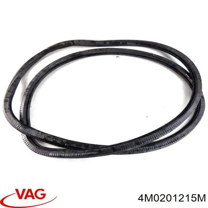  VAG 4M0201215M
