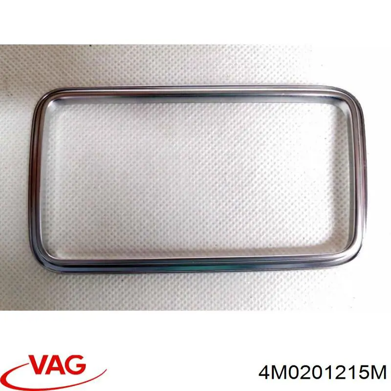  VAG 4M0201215M ціна, від 10.12 USD