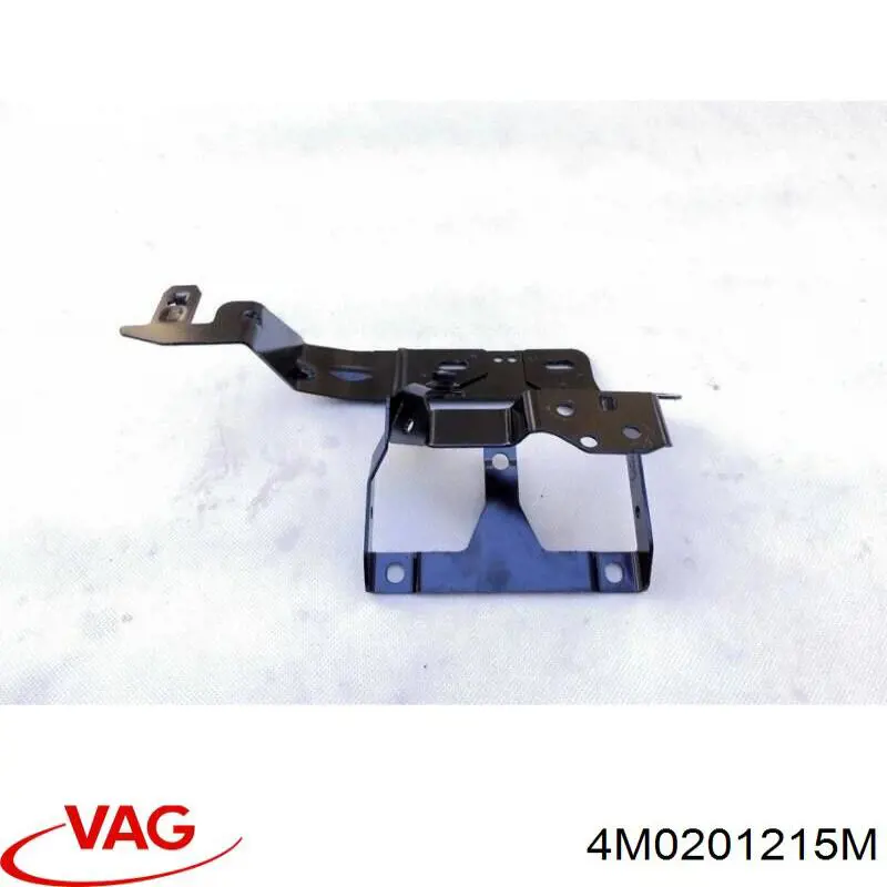  VAG 4M0201215M ціна, від 10.12 USD