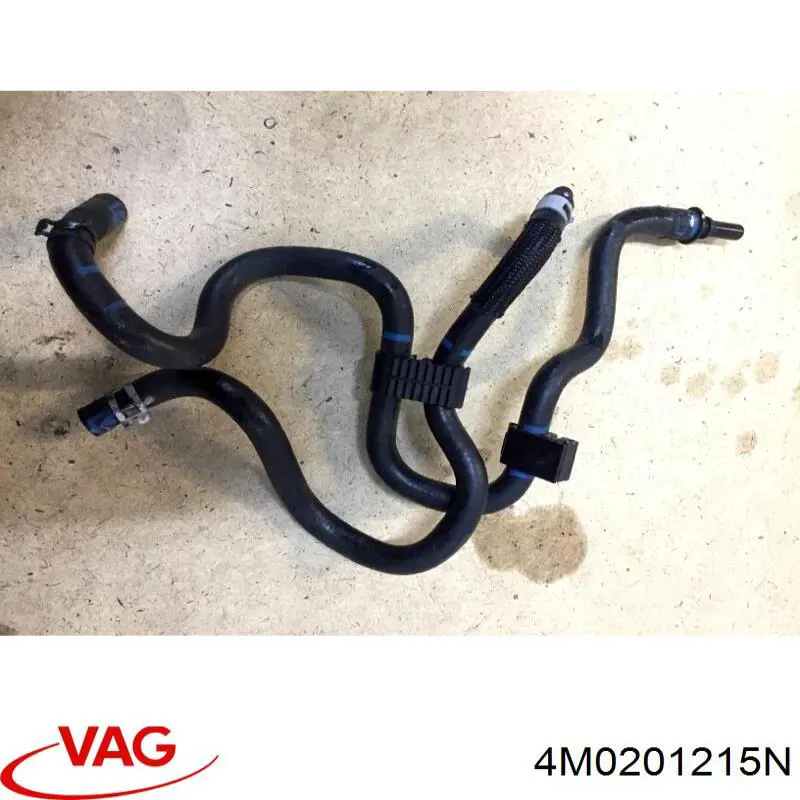4M0201215N VAG 