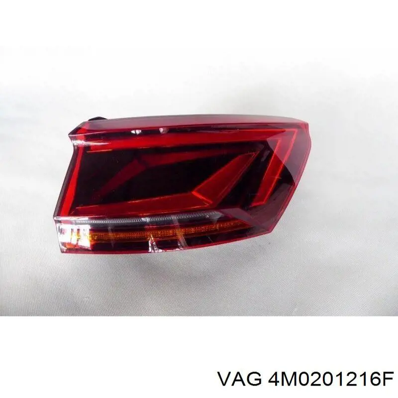  4M0201216F VAG