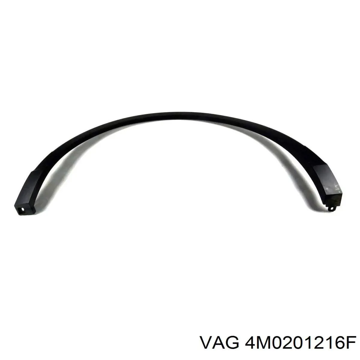 Купити 4M0201216F VAG 