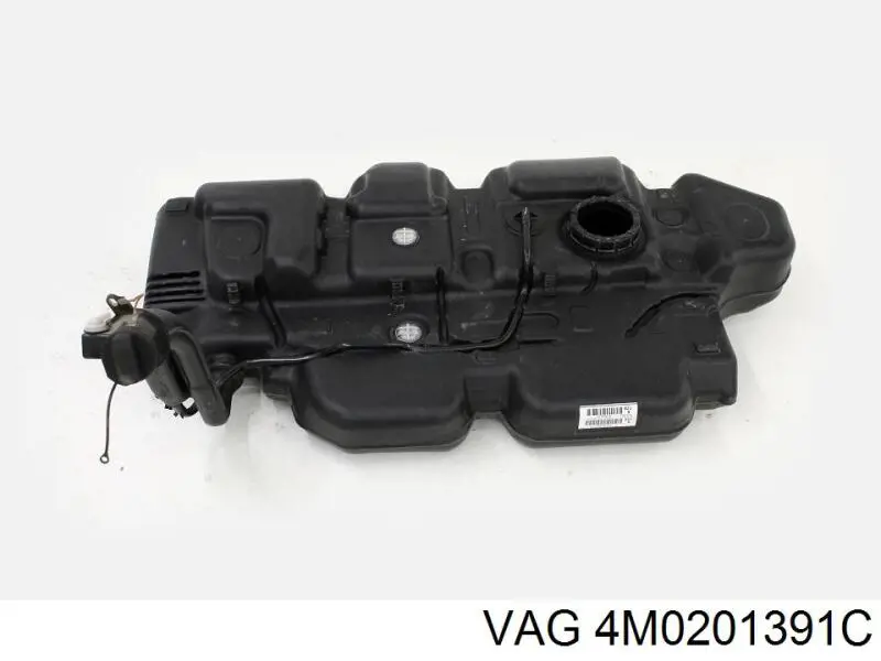  VAG 4M0201391C ціна, від 19.00 USD