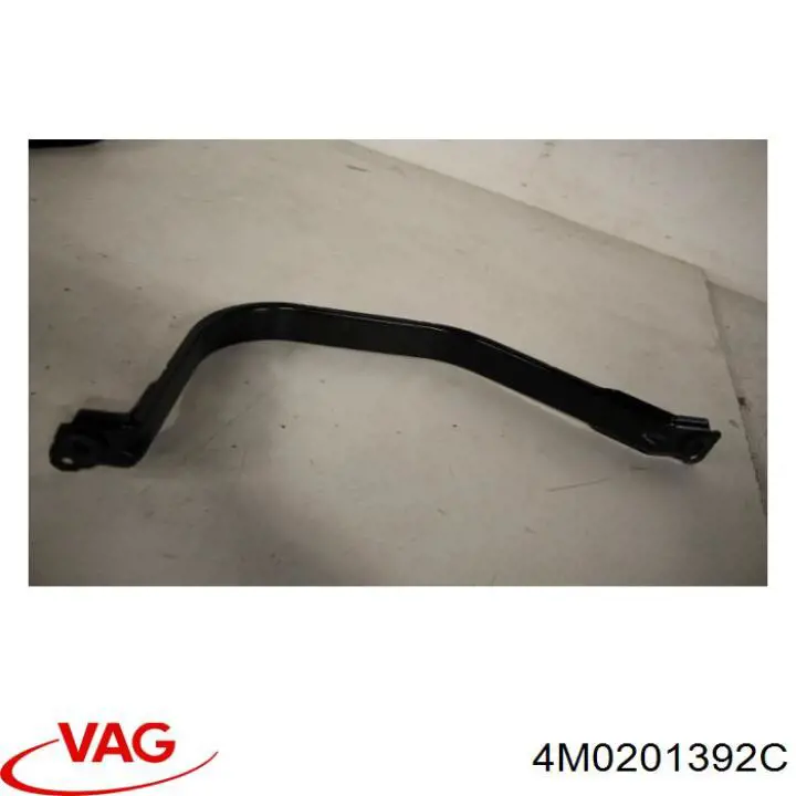  VAG 4M0201392C ціна, від 6.35 USD