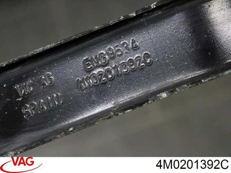 Купити 4M0201392C VAG 