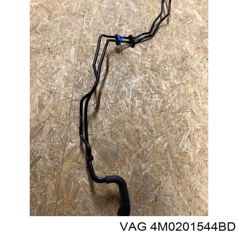 4M0201544BD VAG 