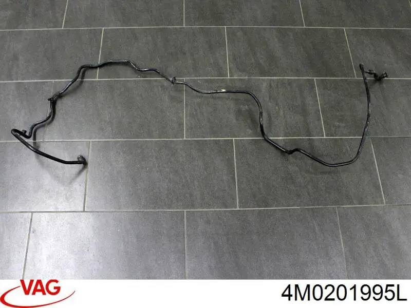  VAG 4M0201995L ціна, від 14.06 USD