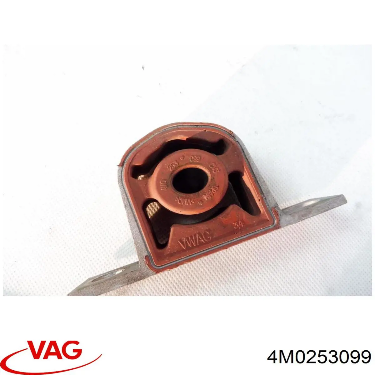  4M0253099 VAG