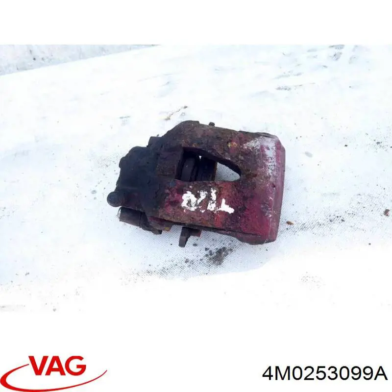 4M0253099A VAG 