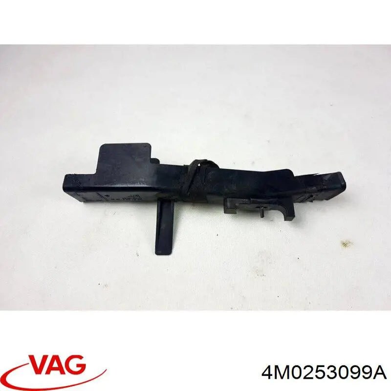 Купити 4M0253099A VAG 