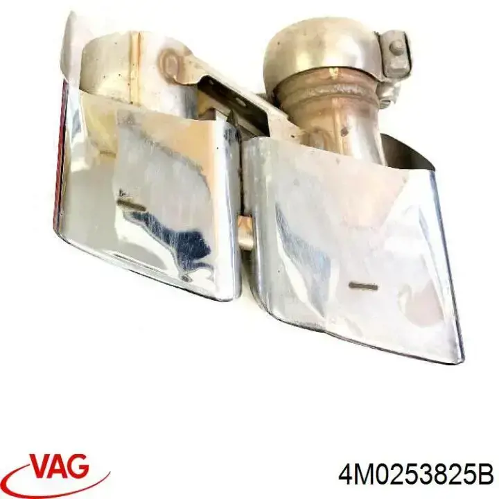 4M0253825B VAG Глушилка