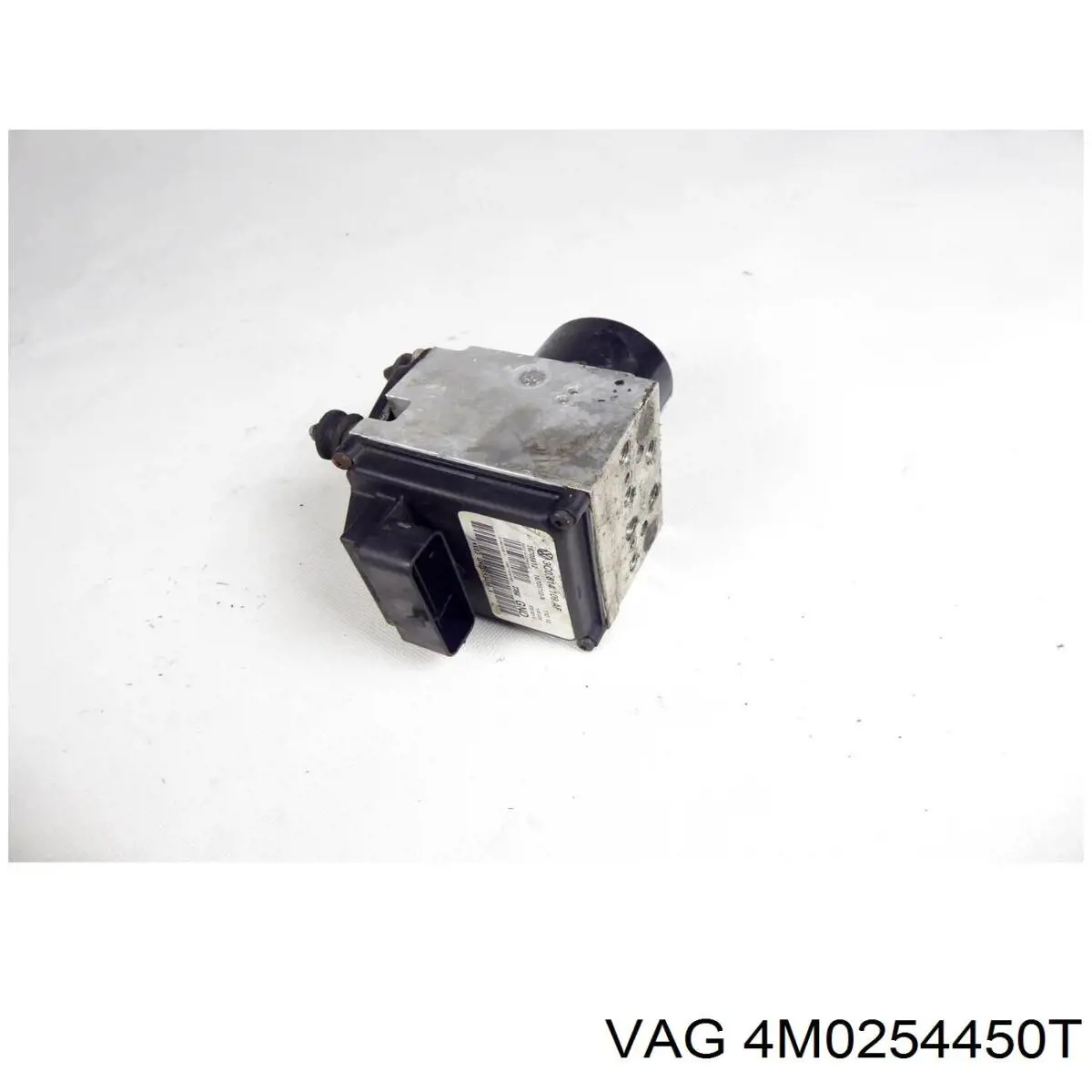  VAG 4M0254450T