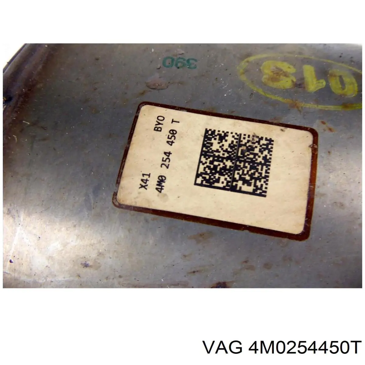 4M0254450T VAG 